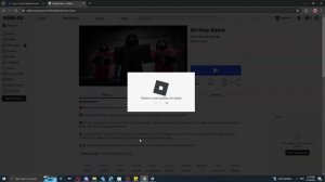 Как исправить ошибку 280 в Roblox