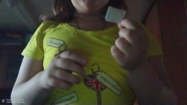 распоковка лабубу