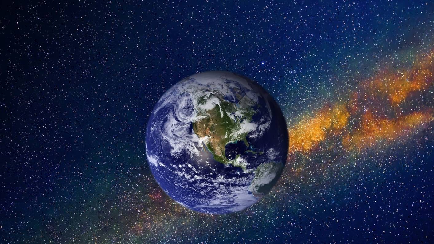 ФИЛЬМ О СОТВОРЕНИИ МИРА смотреть онлайн