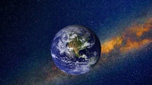 ФИЛЬМ О СОТВОРЕНИИ МИРА