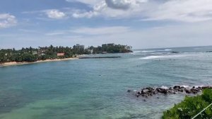 Шри-Ланка. 6 самых популярных пляжей. Обзор где лучше к?