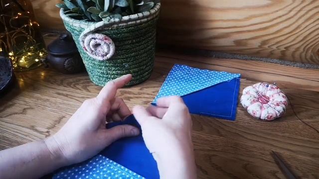 Декоративная подвеска "Кораблики" смотреть онлайн