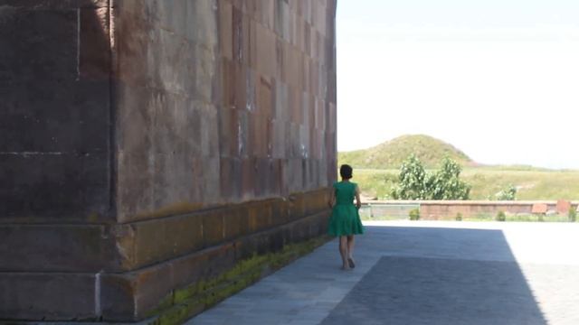 ARMENIA VLOG. День рождения. Ереван, Гюмри смотреть онлайн