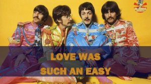 Калинка караоке « Yesterday «, The Beatles. Минус, акустика