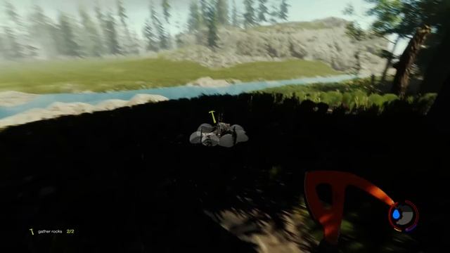 The Forest — Тихий лес смотреть онлайн