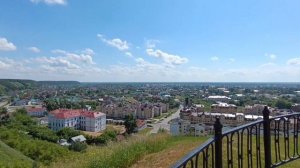 ТЮМЕНЬ ТОБОЛЬСК. ТОБОЛЬСКИЙ -КРЕМЛЬ.