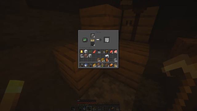 Майнкрафт ЛетсПлей #1 - Начало конца | Выживание в Майнкрафт без модов смотреть онлайн