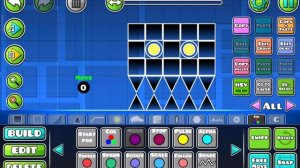 как сделать движущиеся объекты в geometry dash 2.2
