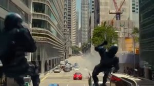 Хитмэн: Агент 47 / Hitman: Agent 47 (2015)