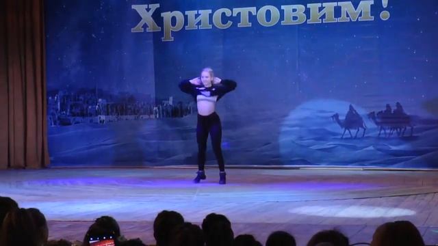 Чим славиться Коростень? Дерунами, багатою історієї, а ще своїми черлідерами! смотреть онлайн