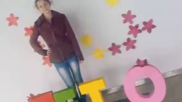 С днем рождения, Люси (Created with @Magisto) смотреть онлайн