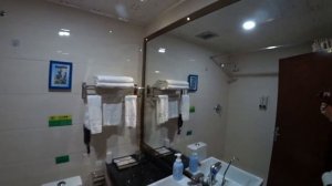 Суйфэньхэ ноябрь 2024 год. Гостиница "Сюй Шэн".