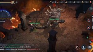 Финал мистического царства Viking Rise / The Finale of the Mystical Kingdom Viking Rise