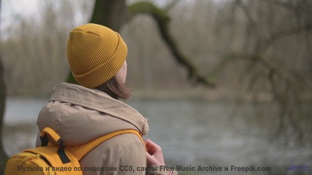 Музыка заставит сердце биться сильнее на природе - FreeLove -- Red Crickets -- Red Crickets