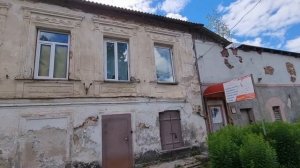 Город Остров впечатляет!