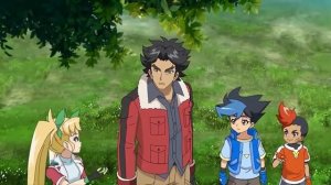 Дикие скричеры 8 серия 2 сезон