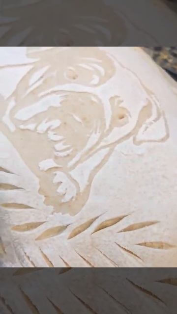 Печать на хлебе смотреть онлайн