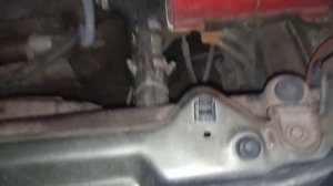 Не работают фонари заднего хода Lanos Sens