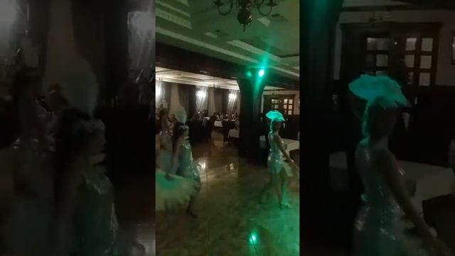 Шоу-балет Тернополь