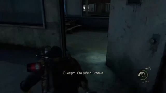 СТРИМ ПРОХОЖДЕНИЕ THE LAST OF US/#8