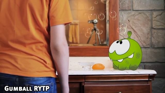 МАМ НЯН 2 RYTP / АМ НЯМ ПУП РИТП смотреть онлайн