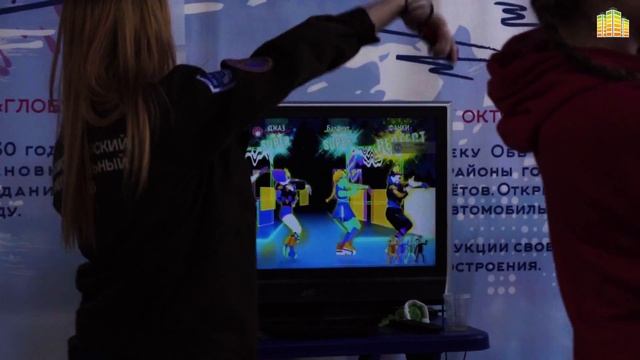 Слёт-фестиваль «Весенний старт»