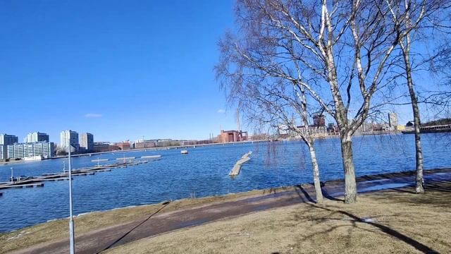 Лучший город для жизни? Правда или миф? Хельсинки/ Фи? смотреть онлайн