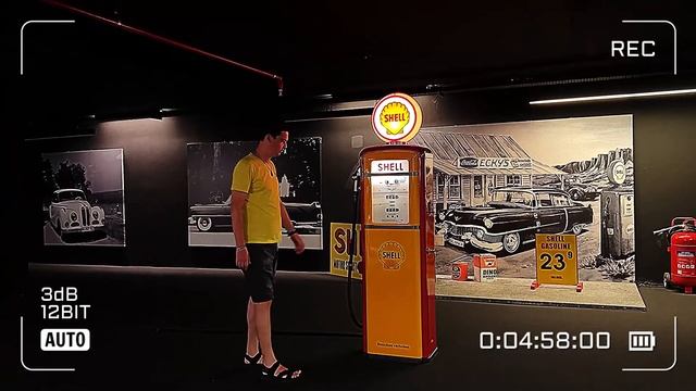 Из Ташкента в Баку (Азербайджан 2024) Часть 2✌️ смотреть онлайн