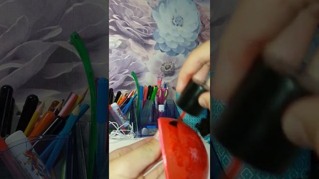 Как сделать из обычного шара лол подделки красивый шар ! смотреть онлайн