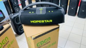 ‼️HOPESTAR A65 - 300W🔥 ОБЗОР НОВИНКИ ‼️