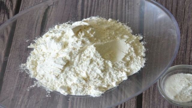 Сборник рецептов