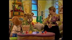 Спокойной ночи, малыши! (11.05.2004) Начало программы