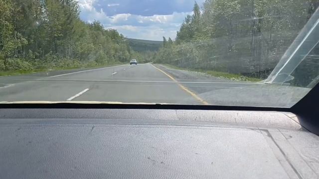 HONDA FIT завершение перегона ( можно не смотреть - вода) смотреть онлайн