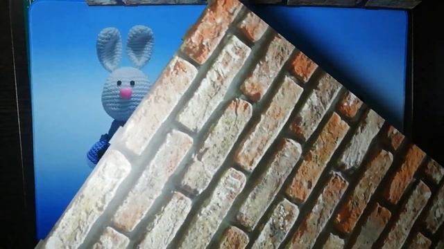 Фотофон угловой для предметной съёмки «50х50 см» смотреть онлайн