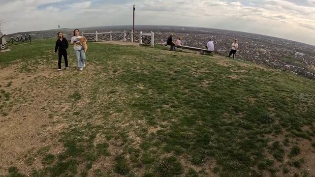 Места которые стоит посетить в Армавире!