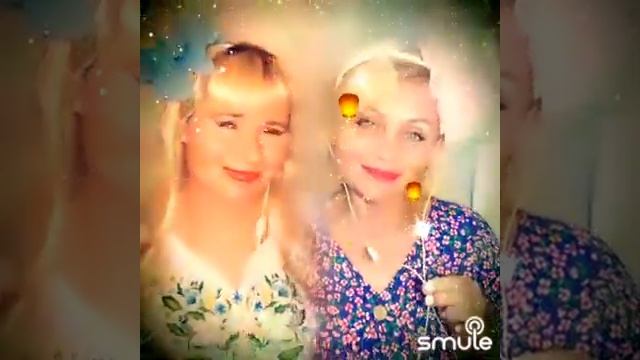 Только этого мало 🌿🌺🌿Дуэт cover karaoke Smule 🔥🎶🔥 смотреть онлайн