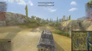 Jagdtiger / 9 к опыта