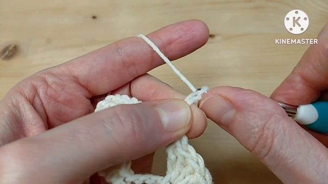 Платок/шаль крючком смотреть онлайн