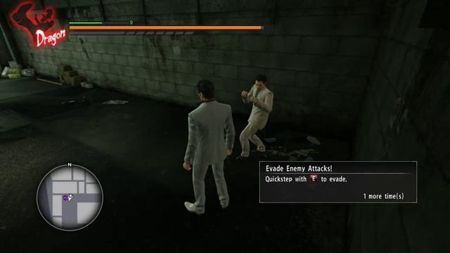 #1 Yakuza Kiwami 1 - Обзор смотреть онлайн