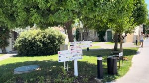 IC Santai Family 5* Турция Белек Видео обзор отеля