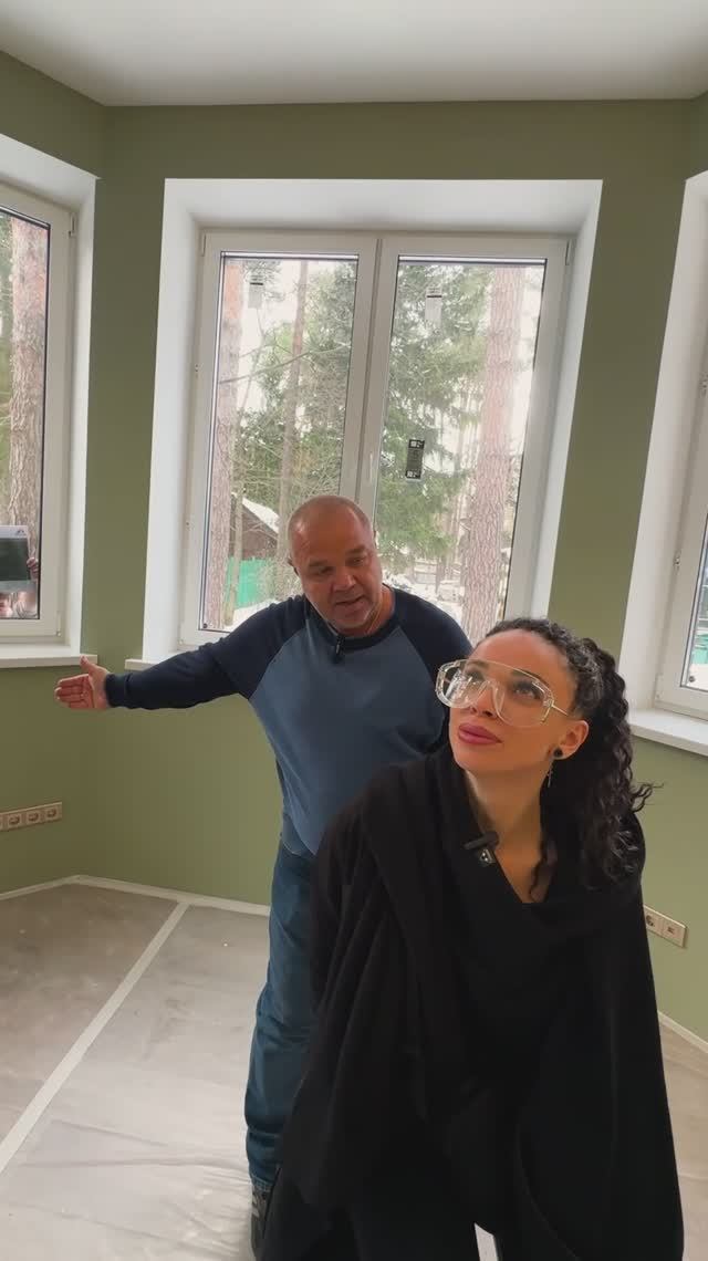 💥Эркер — роскошь или головная боль? Стоит ли оно того? смотреть онлайн