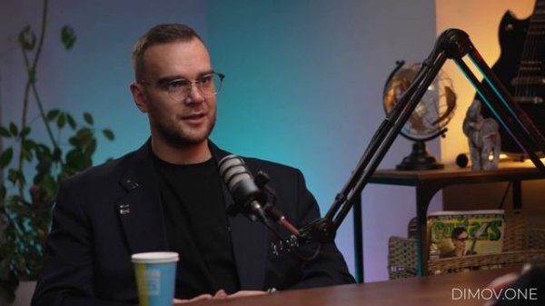 Максим Васильев - Как видеть ключевые действия? Сила окружения и сообщество VMESTE