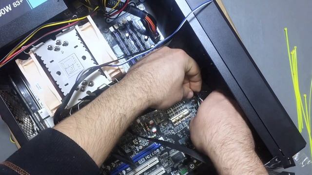 Идеальная сборка ПК с бюджетом до 100к смотреть онлайн