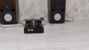 Усилитель звука Juson JTA 50