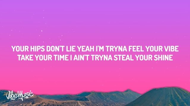 фрози (frozy), Tomo - Islands (kompa Pasión) (Lyrics)