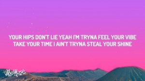 фрози (frozy), Tomo - Islands (kompa pasión) (Lyrics)