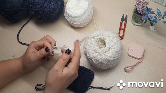 Вступаю в сп "Вязание кардиганов"с @oksana_mak33 #вязание_кардиганов смотреть онлайн