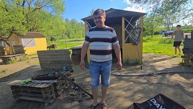 25.05.25 г. Парк отдыха водопад смотреть онлайн
