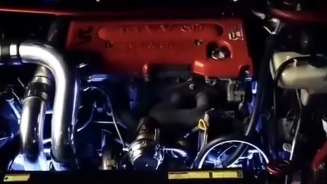 Форсаж на минималках и дыр-дыр-дыр под крышкой смотреть онлайн