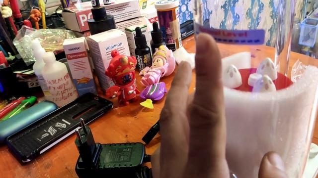 Скимер Red Starfish N100 Plus